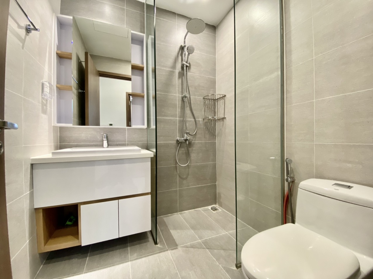 Bán căn hộ Scenia Bay Nha Trang l căn 2 phòng ngủ, 83m2 l 5 tỷ 900 triệu